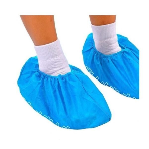 Polainas Antideslizantes Paq x 100 ud