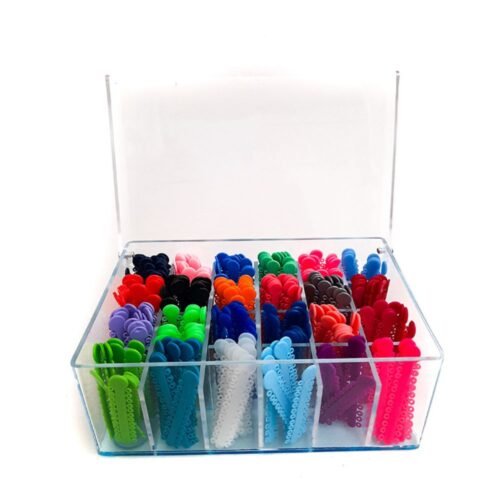 Porta Elasties Pequeños