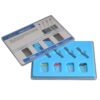 Postes De Fibra De Vidrio Fiber Post X Kit