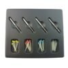 Postes De Fibra De Vidrio Fiber Post X Kit