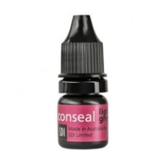 Sellante de Fosas y Fisuras Conseal F Tarro x 5 ml SDI