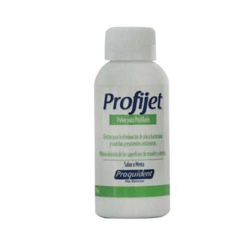 Profijet Polvo Para Profilaxis X 120 Gm