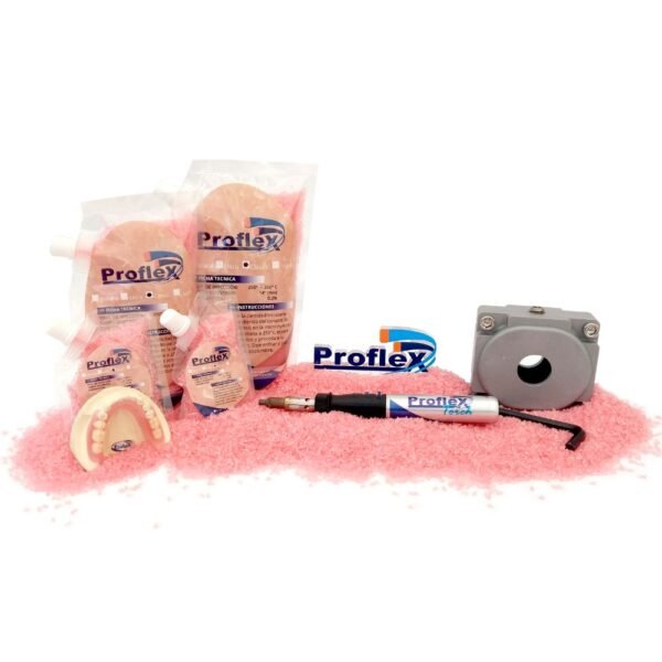 Proflex Material para Flexible x 500 gr