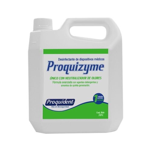 Proquizyme Desinfectante Cuaternario