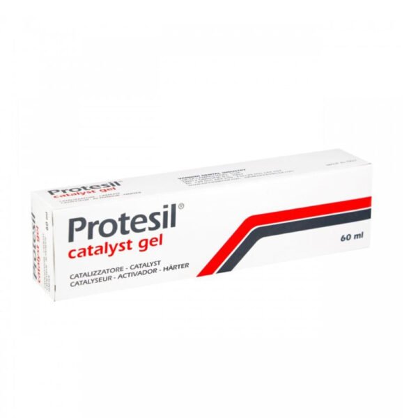 Protesil Catalyst Gel X 60Ml