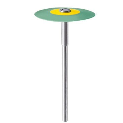 Pulidor Disco Granó Medio 242030 Para Zirconia