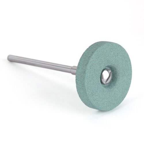 Pulidor Rueda Grande Para Zirconia DG006