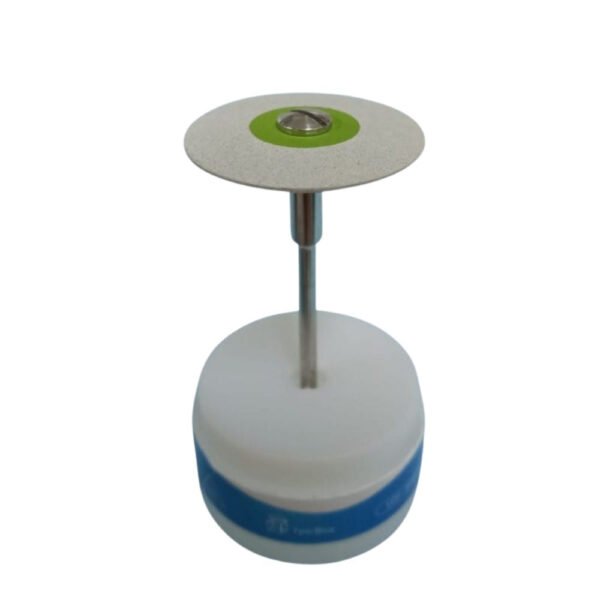 Pulidor RDO124 Para Zirconio y Porcelana