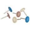 Pulidor De Resina En Espiral D17M xUd