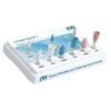 Pulidor De Resina Eve Set Ra 129 Composoft x9Ud