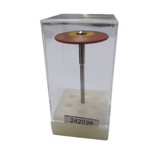 Pulidor Para Disilicato Disco Grano Medio 242039