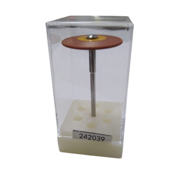 Pulidor Para Disilicato Disco Grano Medio 242039