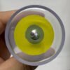 Pulidor Para Zirconio y Porcelana Amarillo MD001UF