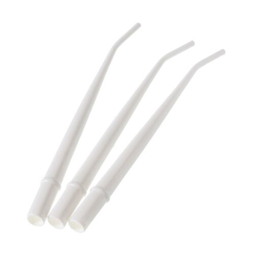 Puntas Completas Para Eyector De Cirugía X Ud