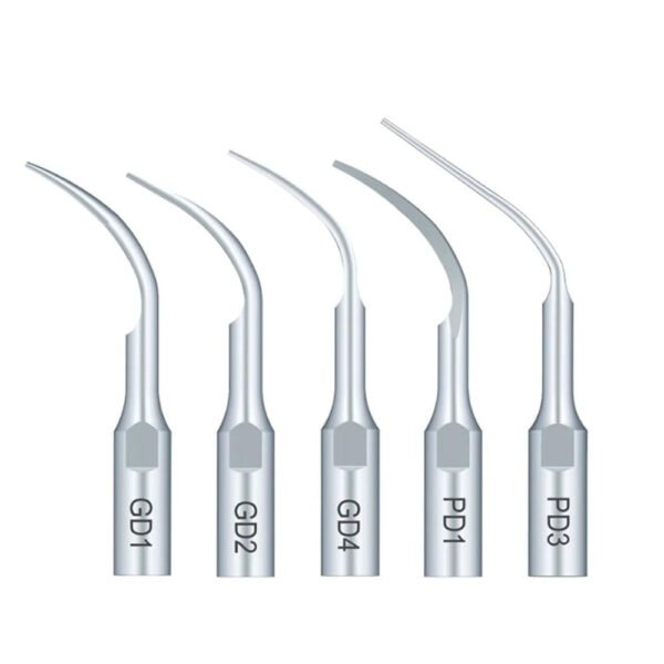 Puntas Para Scaler Woodpecker x Ud