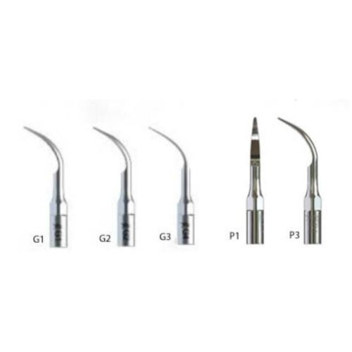 Puntas Scaler Kit X3