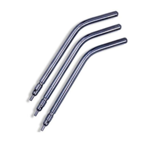 Puntas de Jeringa Triple x ud