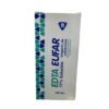 Quelante Edta 17% Eufar x 120 ml