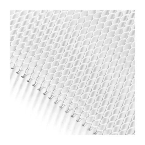 Rejillas En Aluminio Paquete X 12 U
