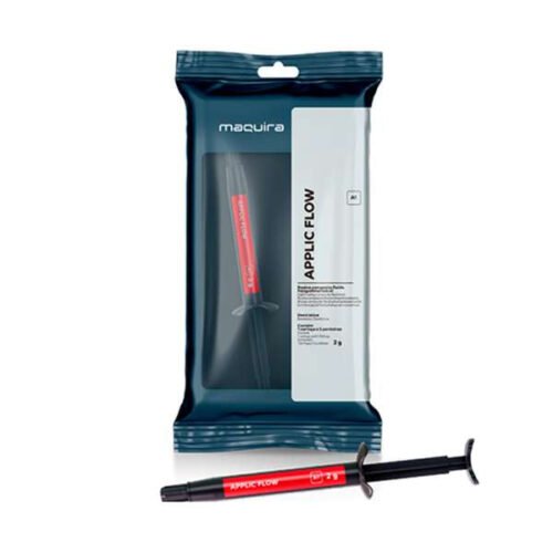 Resina Applic Flow x 2 gr Maquira