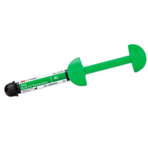 Resina One Bulk Fill Restorative Posterior x 4gr