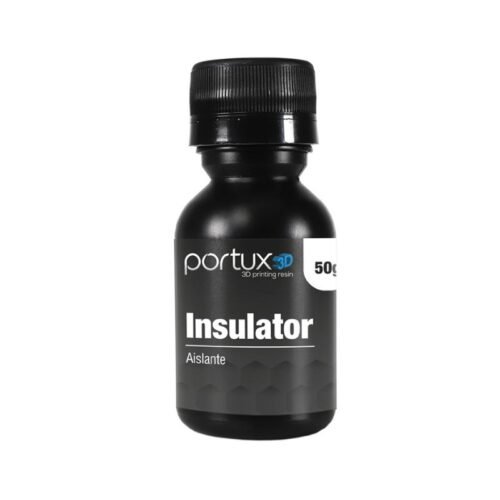 Resina Portux 3D Insulator x 50gr
