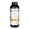 Resina Portux 3D Mode 2.0 Beige Dorado x 1 Kg