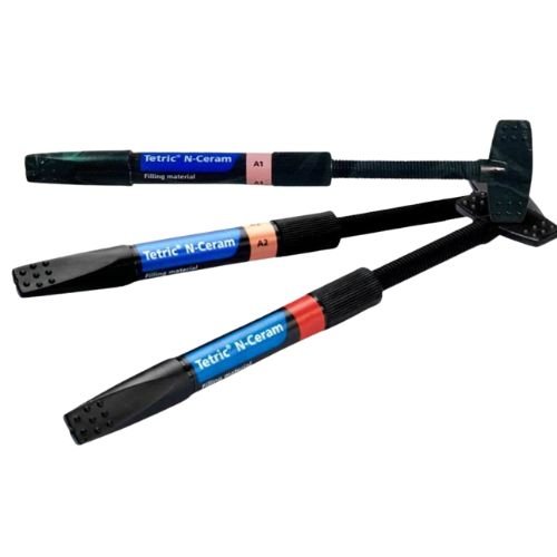 Resina Tetric N- Ceram Jga X 3.5G Ivoclar