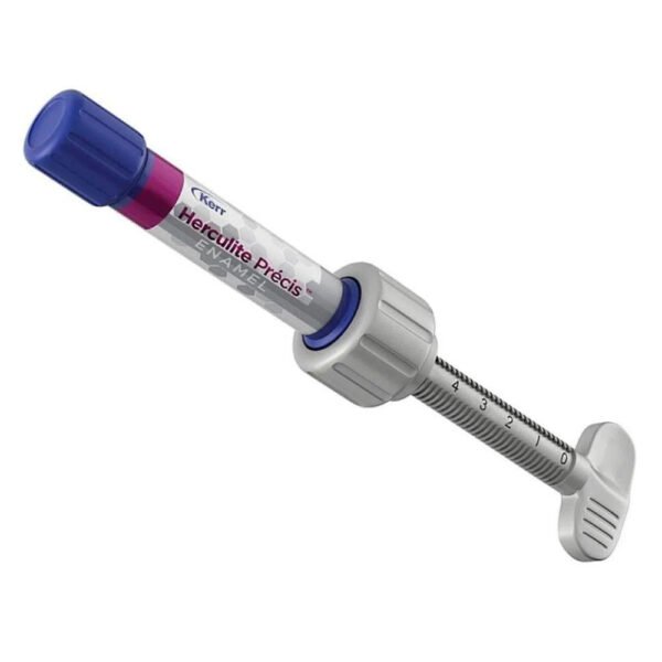 Resina Herculite Precis Jga x 4 gr
