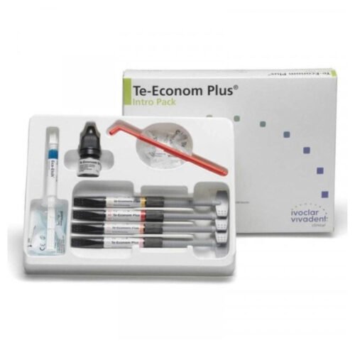 Resina Te Econom x Kit