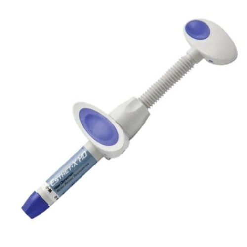 Resina Esthet X HD x 3 gr Dentsply Sirona