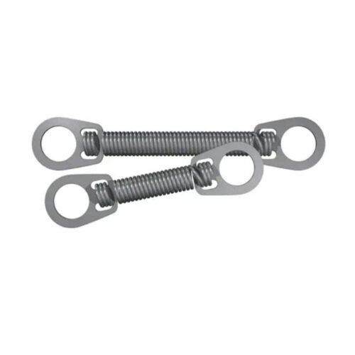 Resorte Cerrado Niti N° 0.010 X 9mm X Unidad