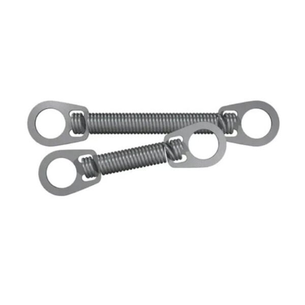 Resorte Cerrado Niti N° 0.010 X 9mm X Unidad