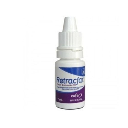 Retracfar Eufar X 7Ml