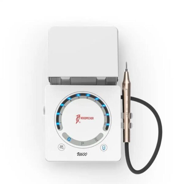 Scaler Ultrasónico U600 Woodpecker