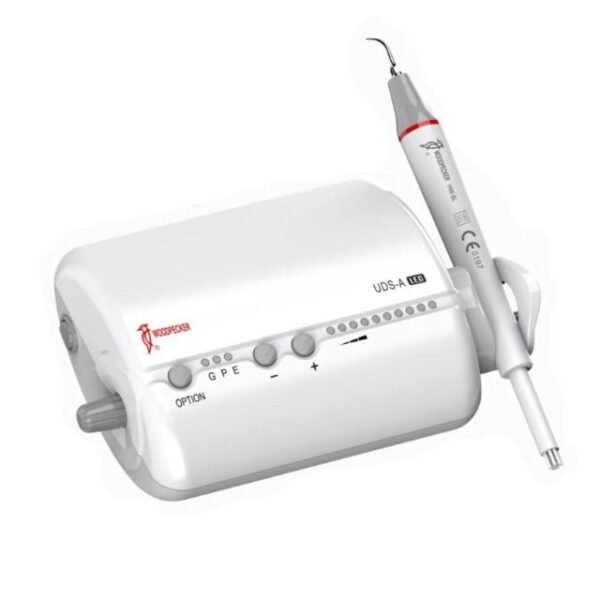 Scaler Ultrasonico UDS-A Woodpecker