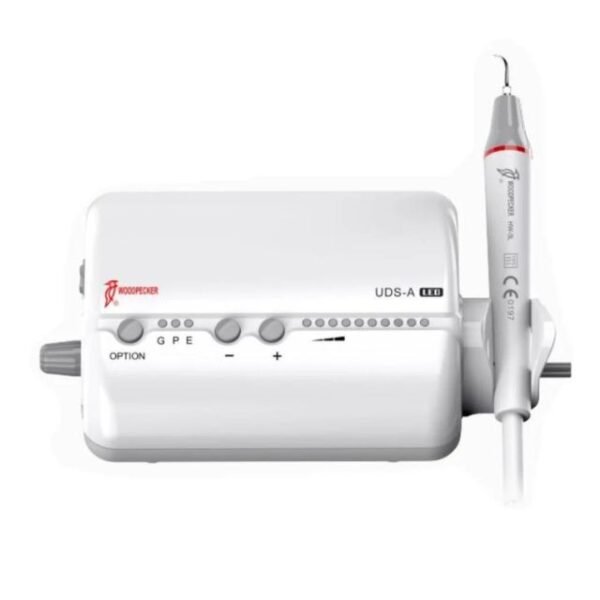 Scaler Ultrasonico UDS-A Woodpecker