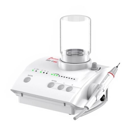 Scaler Ultrasonico UDS - E Woodpecker