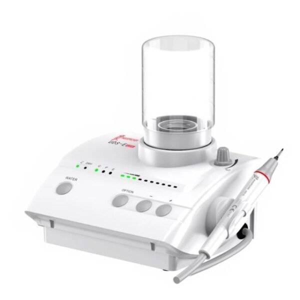Scaler Ultrasonico UDS - E Woodpecker