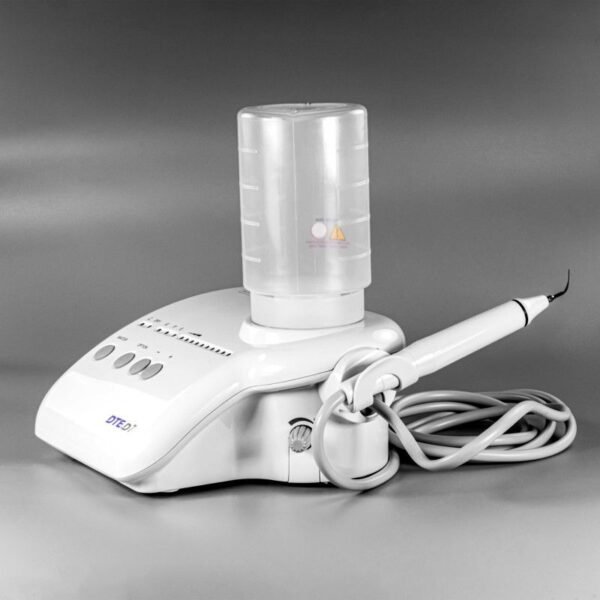 Scaler Ultrasonico para limpieza y endodoncia D7 Led DTE