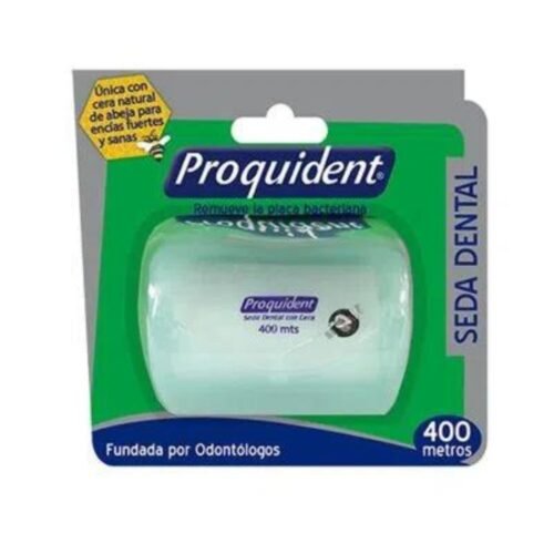 Seda Dental 400 Mt Proquident