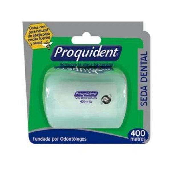 Seda Dental 400 Mt Proquident