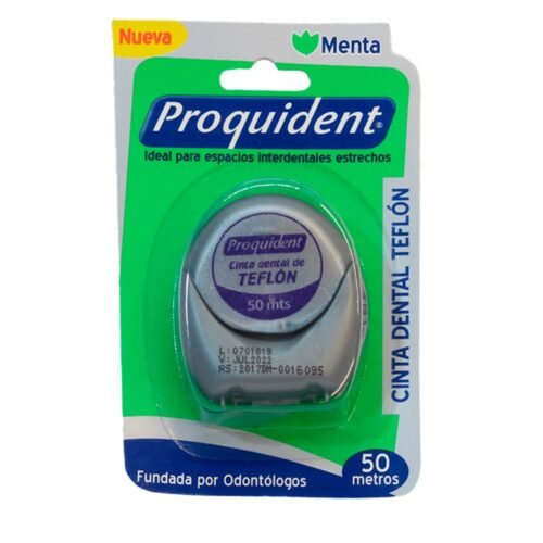 Seda Dental Teflón