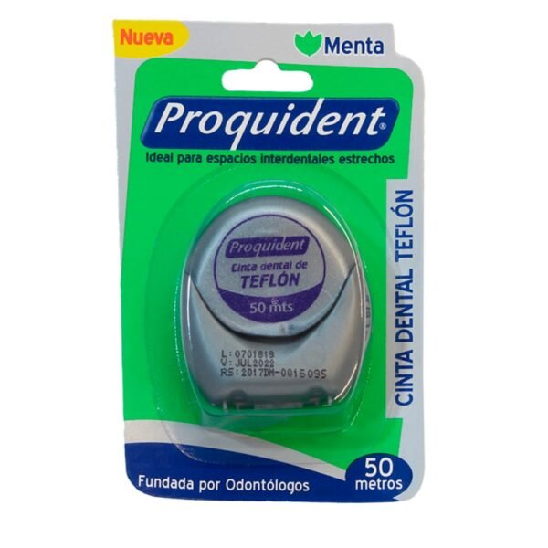 Seda Dental Teflón
