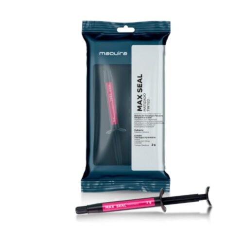 Sellante Maxseal Matizado 2Gr Maquira