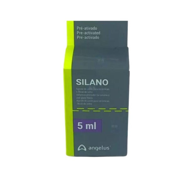 Silano Tarro x 5 ml Angelus