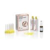 Silicona Gingifast  2x50 ml + 10 ml Zhermack