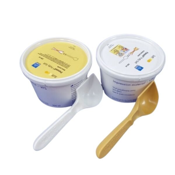 Silicona Pesada x 400gr Panasil