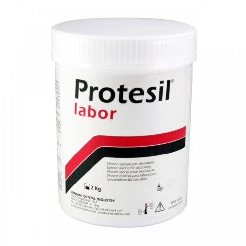 Silicona Protesil x 2Kg