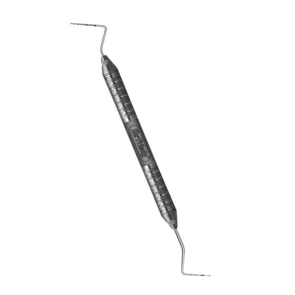 Sonda Carolina del Norte /OMS Punta Dupla P15/11.5B6 Hu-Friedy